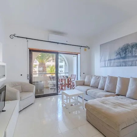 Apartment Be My Guest By Interhome Armacao de Pera