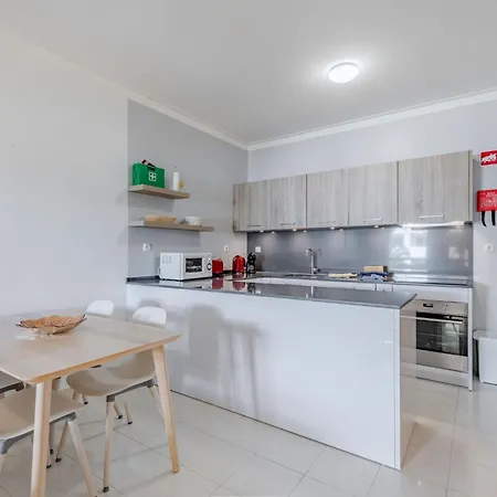 Be My Guest By Interhome Apartment *