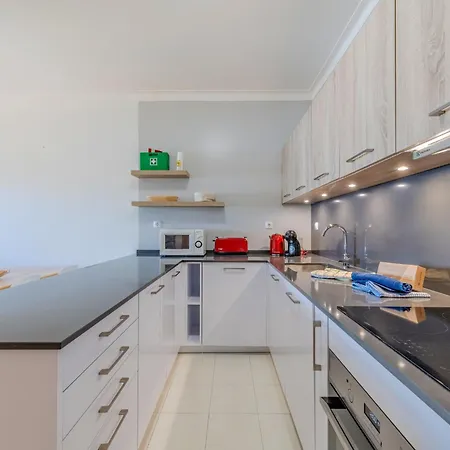 Be My Guest By Interhome Apartment