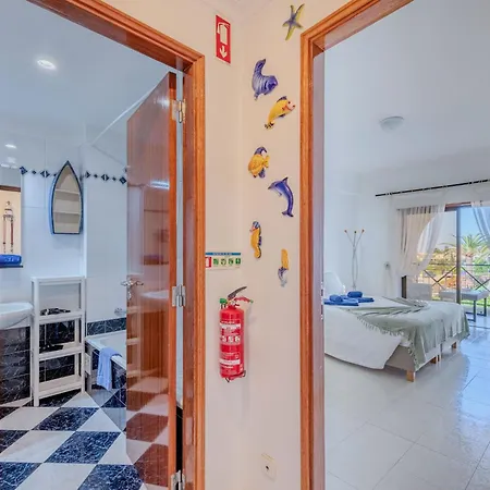 Be My Guest By Interhome Apartment *