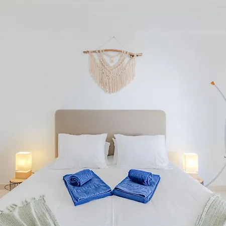 Be My Guest By Interhome Apartment Armacao de Pera