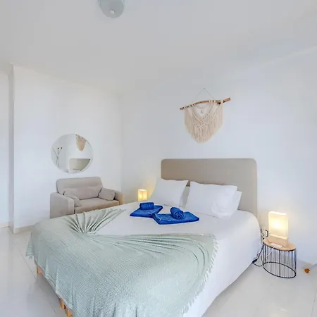Be My Guest By Interhome Apartment Armacao de Pera