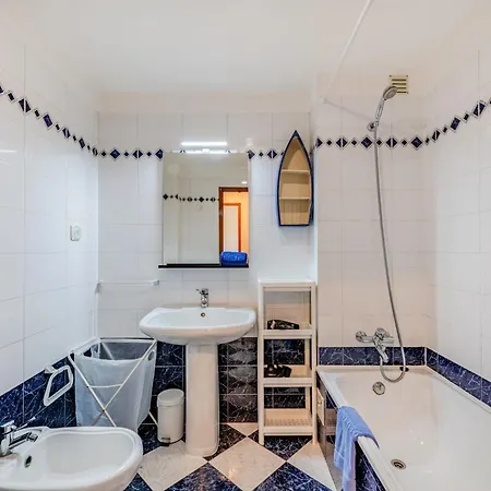 Be My Guest By Interhome Armacao de Pera