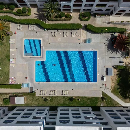 Be My Guest By Interhome Apartment Armacao de Pera