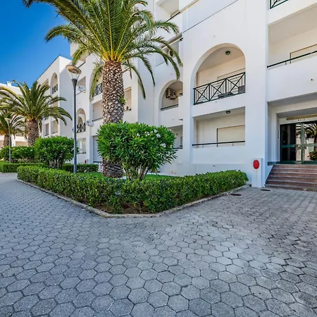 Be My Guest By Interhome Apartment Armacao de Pera