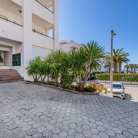 Apartment Be My Guest By Interhome Armacao de Pera