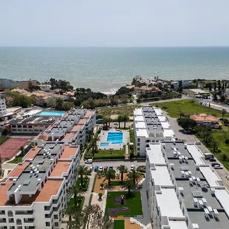 Be My Guest By Interhome Apartment Armacao de Pera